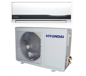 Điều hòa Hyundai 12000 BTU 1 chiều HDAC12CH