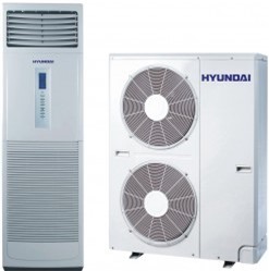 Điều hòa Hyundai 54000 BTU 1 chiều HDAC54FLC