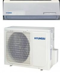 Điều hòa Hyundai 9000 BTU 1 chiều HDV09C