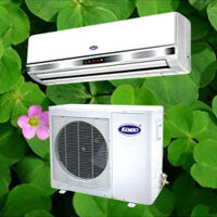 Điều hòa Kendo 28000 BTU 1 chiều KDW-C028 gas R-22