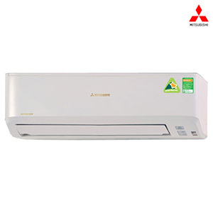 Điều hòa Mitsubishi 12000 BTU 1 chiều Inverter SRK/SRC13YL-S5 gas R-410A