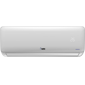 Điều hòa Koolman Inverter 12000 BTU 1 chiều KWVH-133BMD/KCVH-133BMDW gas R-32