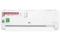 Điều hòa LG Inverter 18000 BTU 1 chiều V18ENF1 gas R-32