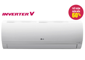 Điều hòa LG 12000 BTU 1 chiều Inverter V13ENC gas R-410A