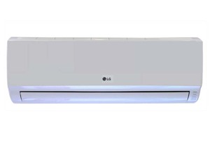 Điều hòa LG 12000 BTU 1 chiều S12ENM gas R-410A