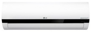 Điều hòa LG 12000 BTU 1 chiều Inverter V13ENB gas R-22