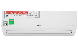 Điều hòa LG 12000 BTU 1 chiều Inverter V13ENH gas R-32