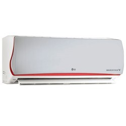 Điều hòa LG 12000 BTU 1 chiều Inverter V13CP gas R-22