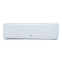 Điều hòa LG 12000 BTU 1 chiều K13CH gas R-32