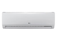 Điều hòa LG Inverter 18000 BTU 1 chiều V18ENF gas R-32