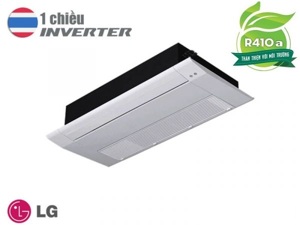 Điều hòa LG 18000 BTU 1 chiều Inverter ATNQ18GULA1/ATUQ18GTLA1 gas R-410