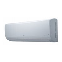 Điều hòa LG 24000 BTU 1 chiều Inverter V24ENA gas R-410A