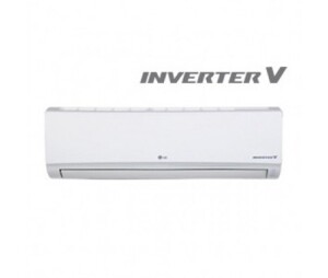 Điều hòa LG 24000 BTU 2 chiều Inverter B24ENB gas R-410A