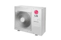 Điều hòa LG 24000 BTU 2 chiều Inverter A4UW24GFA2 gas R-410A