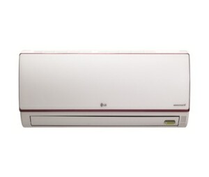 Điều hòa LG 24000 BTU 2 chiều F24HN gas R-410A