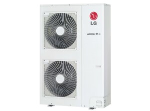 Điều hòa LG 50000 BTU 1 chiều Inverter A5UQ48GFA0 gas R-410A