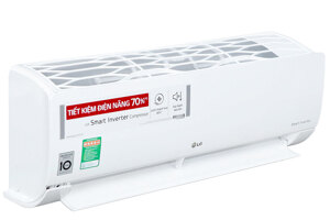 Điều hòa LG 9000 BTU 1 chiều AMNQ09GSJA0 gas R-410A