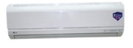 Điều hòa LG 9000 BTU 1 chiều F09CE gas R-410a