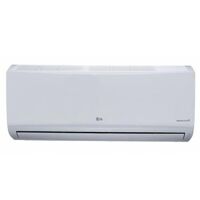 Điều hòa LG 9000 BTU 1 chiều Inverter V10ENTN Gas R-410A