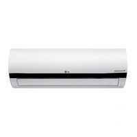 Điều hòa LG 9000 BTU 1 chiều Inverter V10ENB (V10ENBN) gas R-410A