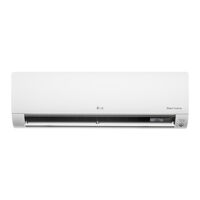 Điều hòa LG 9000 BTU 1 chiều Inverter V10APQ gas R-410A