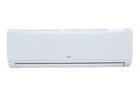 Điều hòa LG 9000 BTU 1 chiều K10CH gas R-32