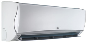 Điều hòa LG 9000 BTU 1 chiều N-C09G gas R-22