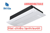 Điều hòa LG Inverter 9000 BTU 2 chiều AMNW09GTUA0 + PT-UUC gas R-410A