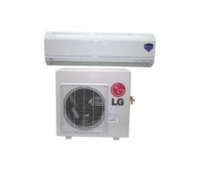 Điều hòa LG 9000 BTU 2 chiều JH09S/T1 gas R-410A