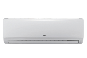 Điều hòa LG 9000BTU 1 chiều Inverter V10ENF gas R-32