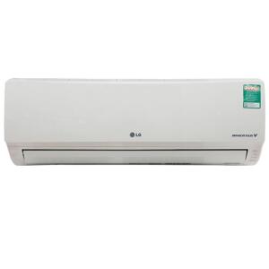 Điều hòa LG 9000BTU 1chiều Inverter V10ENTN gas R-22