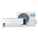 Điều hòa Midea 24000 BTU 1 chiều MSM30CR (MSM-30CR)