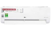 Điều hòa LG Inverter 12000 BTU 1 chiều IPC12M1 gas R-32