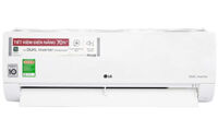 Điều hòa LG Inverter 12000 BTU 1 chiều IEC12G1 gas R-32