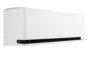 Điều hòa LG Inverter 12000 BTU 2 chiều IDH12M1 gas R-32