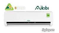 Điều hòa Aibiki 9000 BTU 1 chiều AW09C-KAW1