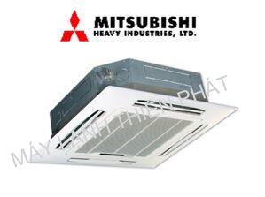 Điều hòa Mitsubishi 36000 BTU 1 chiều CSHY-3601