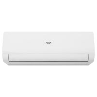 Điều hòa Aqua 9000 BTU 1 chiều AQA-KCR9NC gas R-32