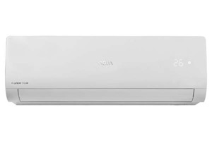 Điều hòa Aqua 9000 BTU 1 chiều AQA-KCRV9WJB gas R-410A