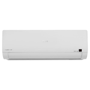 Điều hòa Aqua Inverter 18000 BTU 1 chiều AQA-KCRV18WGSB gas R-410A