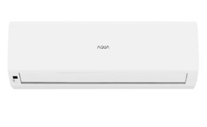 Điều hòa Aqua Inverter 18000 BTU 1 chiều AQUA-KCR18WJ gas R-410A