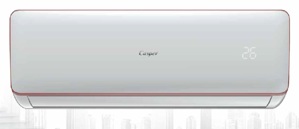 Điều hòa Casper 24000 BTU 2 chiều AE-24HF1 gas R-410A