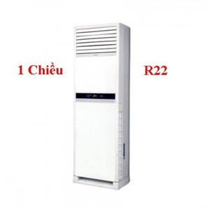 Điều hòa Casper 28000 BTU 1 chiều AF-28CB1 gas R-22