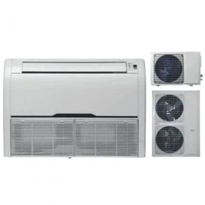 Điều hòa Casper 28000 BTU 1 chiều CFC-28TL22 gas R-410A