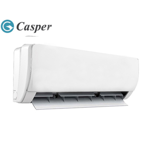 Điều hòa Casper 9000 BTU 1 chiều FEC09TL55/CEC09TL55 gas R-32