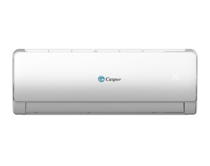 Điều hòa Casper 24000 BTU 1 chiều FEC-24TL55 gas R-32