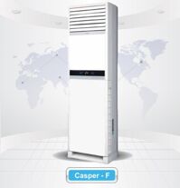 Điều hòa Casper 28000 BTU 2 chiều FH-28TL11 gas R-410A