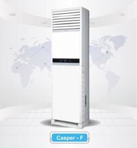 Điều hòa Casper 36000 BTU 2 chiều FH-36TL11 gas R-410A