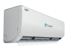 Điều hòa Casper Inverter 9000 BTU 1 chiều IC-09TL22 gas R-410A