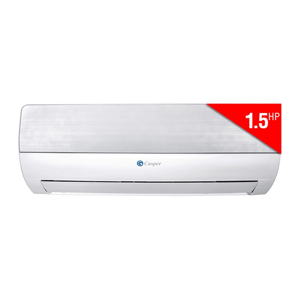 Điều hòa Casper Inverter 12000 BTU 1 chiều IC-12TL11 gas R-410A